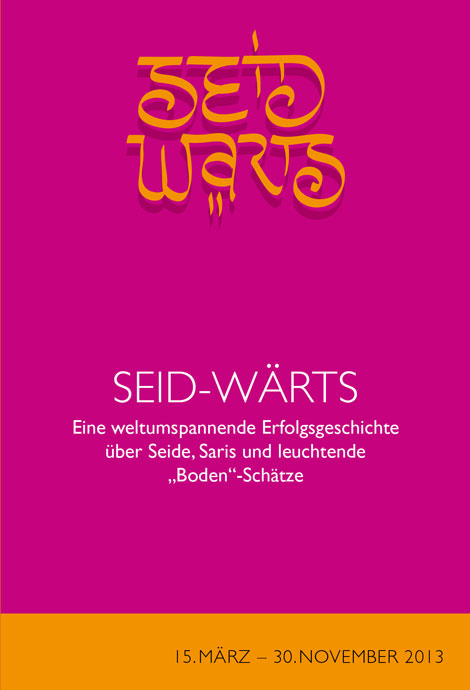 Ausstellung Seid-Wärts