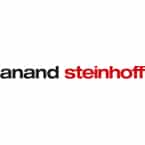 Anand Steinhoff Logo