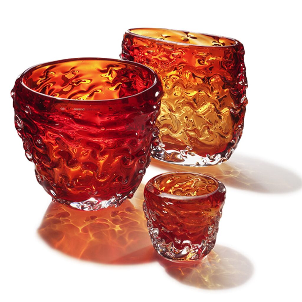 anandSteinhoffKollektion3er_Gruppe_rot