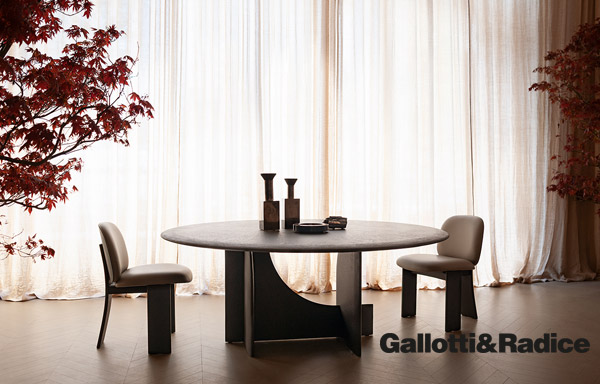 Gallotti & Radice Copyright: Andrea Ferrari