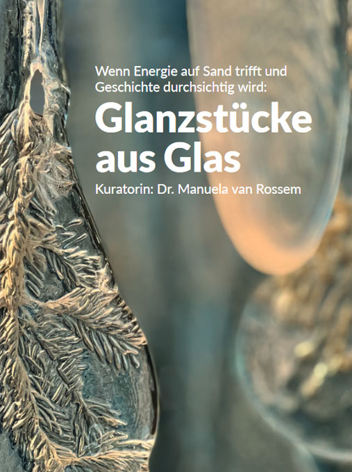 Designmuseum: Glanzstücke aus Glas